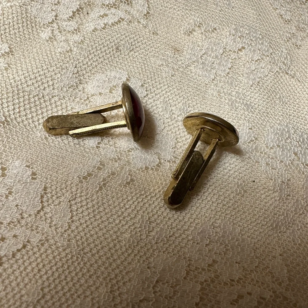 N/A men’s cuff
